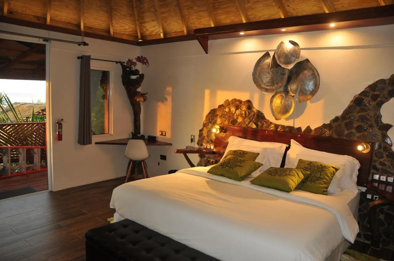 Mango Island Lodges Saint Joseph 3*,