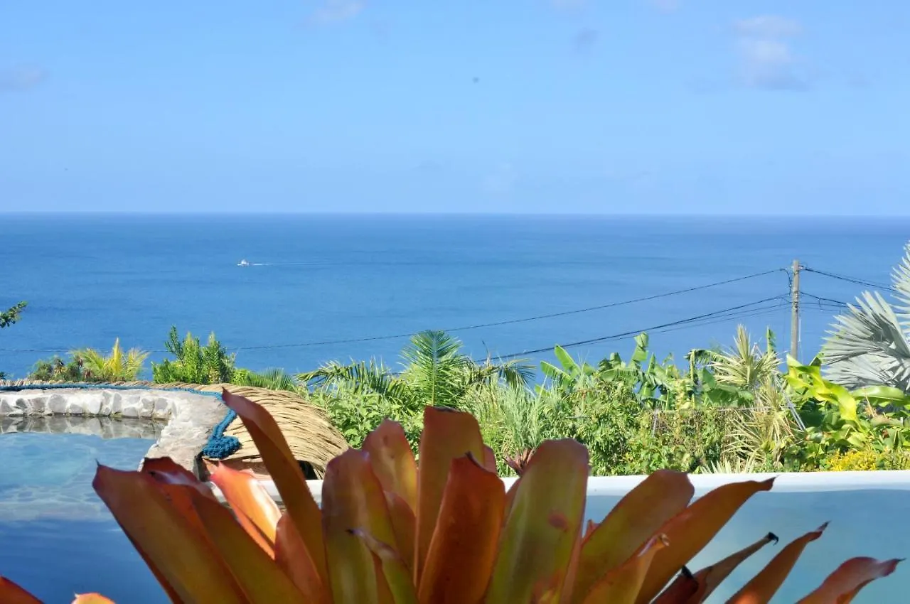 Mango Island Lodges Saint Joseph 3*,  Dominica