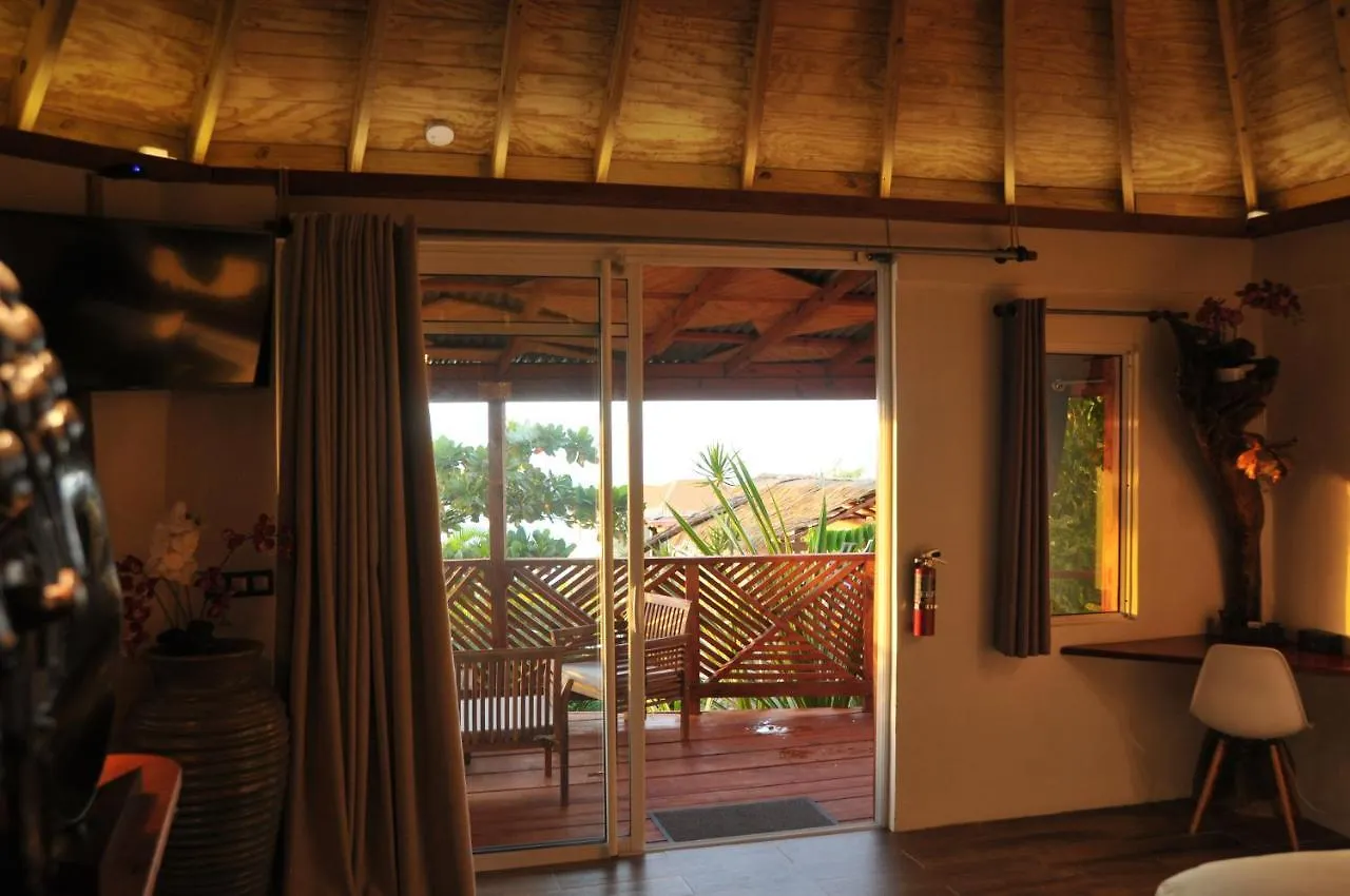 Hotel Mango Island Lodges Saint Joseph