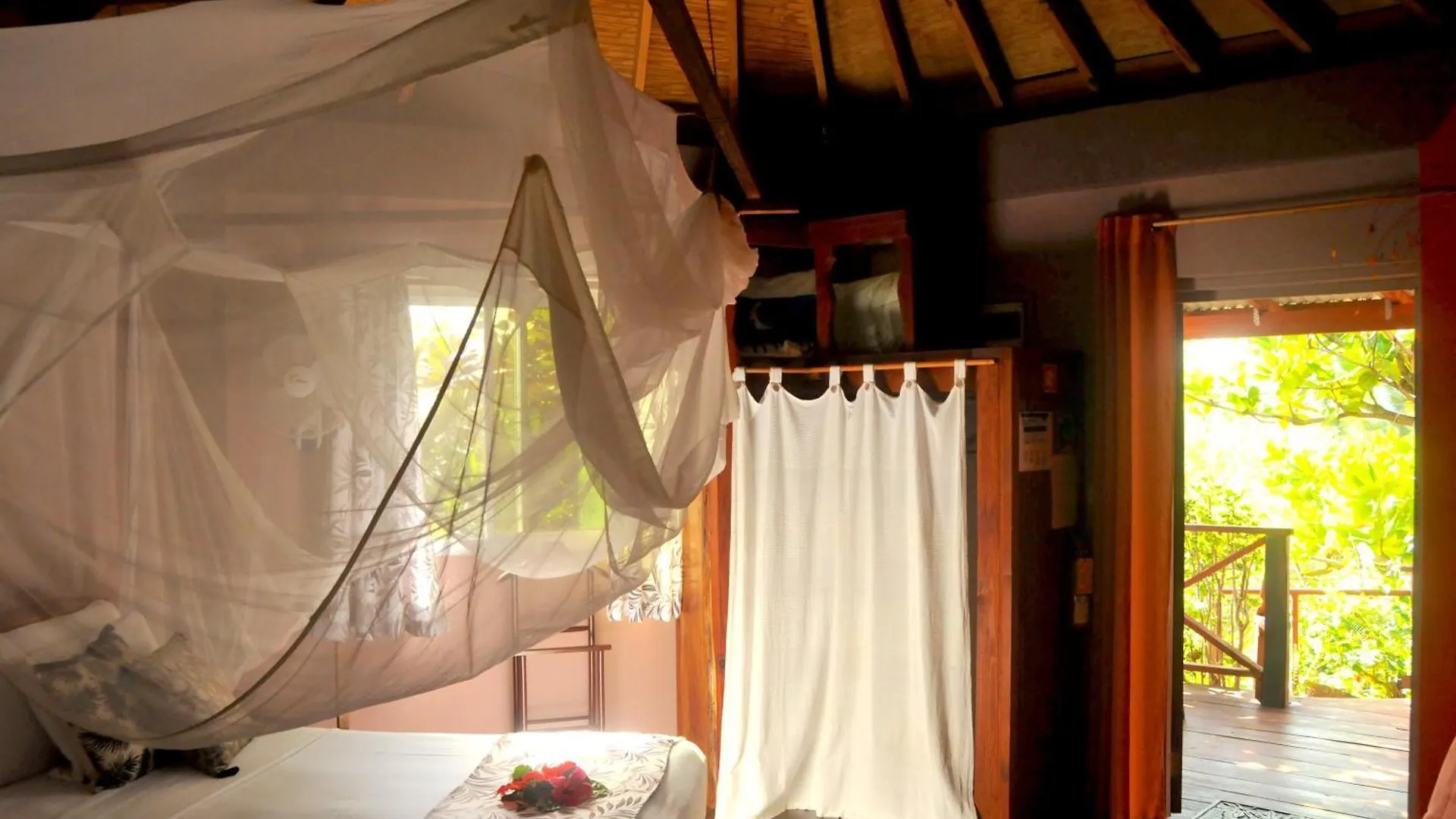 Mango Island Lodges Saint Joseph