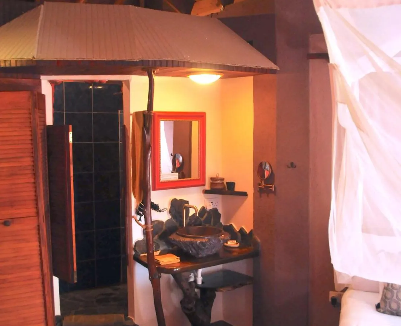 Hotel Mango Island Lodges Saint Joseph