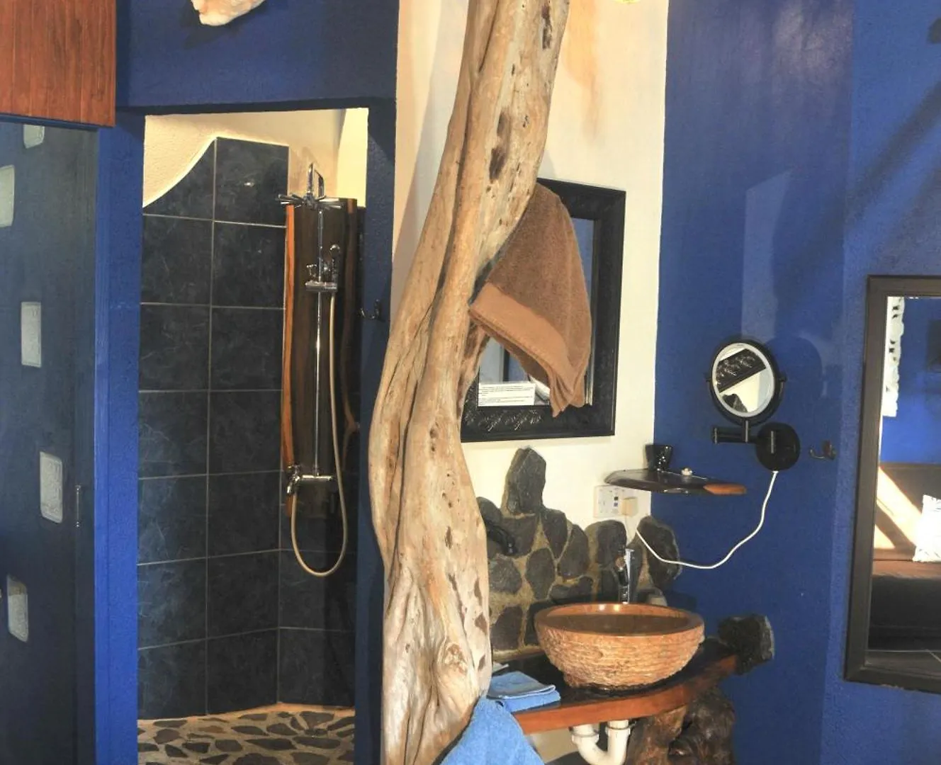 Mango Island Lodges Saint Joseph