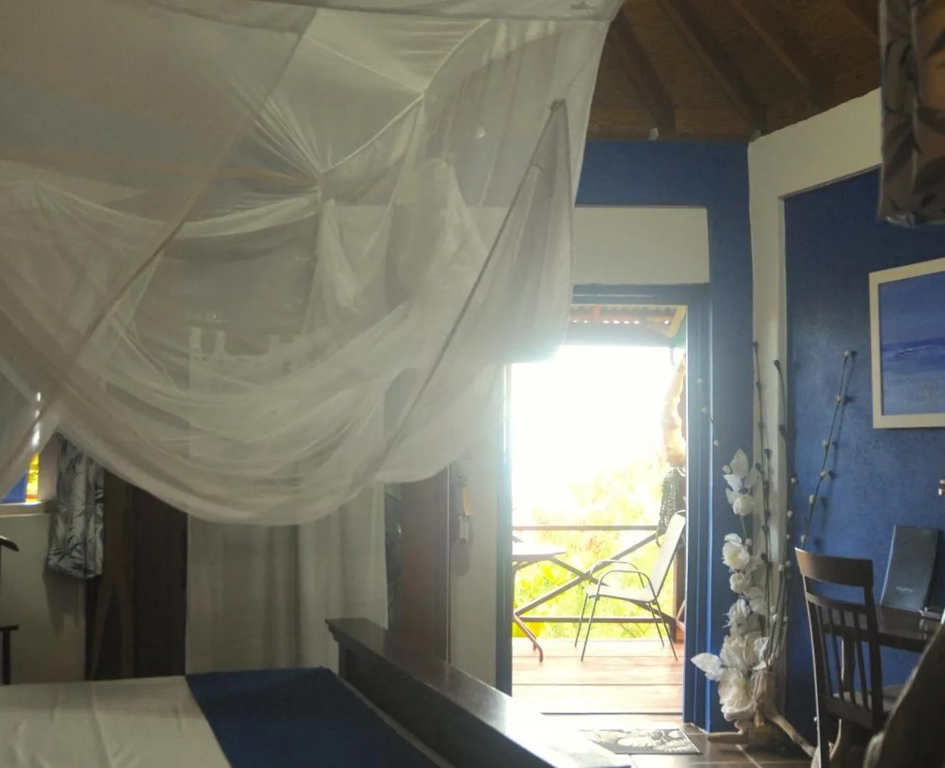Mango Island Lodges Saint Joseph Hotel