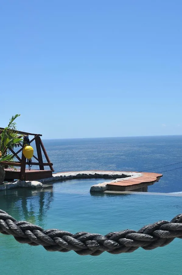 *** Hotel Mango Island Lodges Saint Joseph Dominica