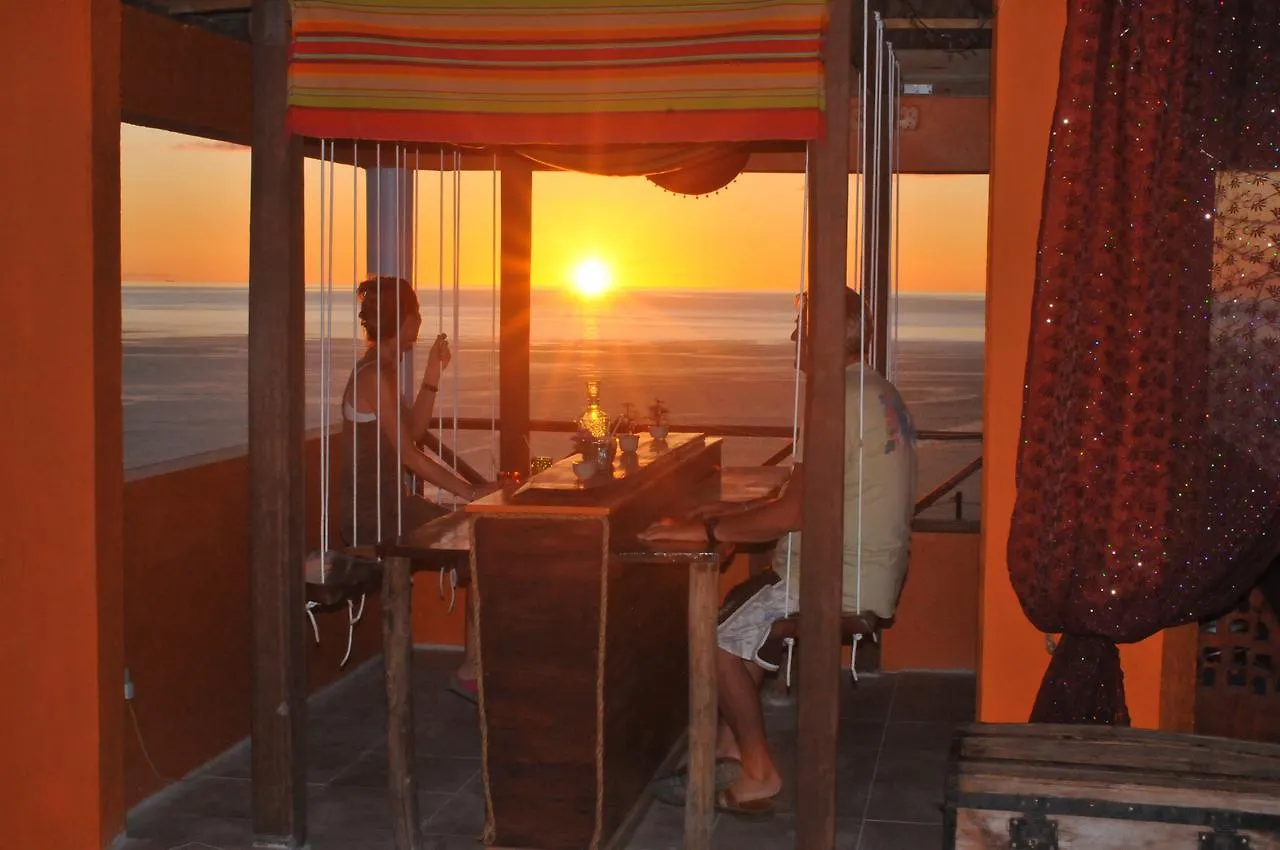 *** Hotel Mango Island Lodges Saint Joseph Dominica