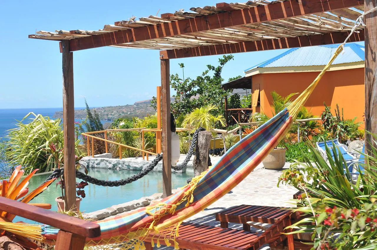 Hotel Mango Island Lodges Saint Joseph