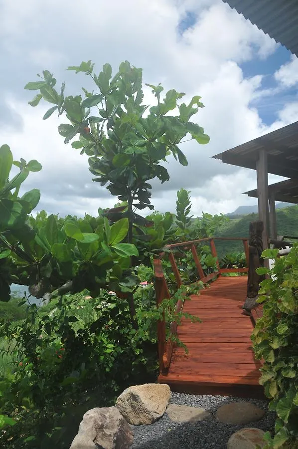 Mango Island Lodges Saint Joseph