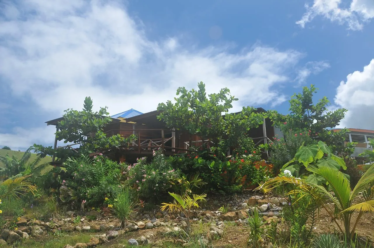 Mango Island Lodges Saint Joseph 3*,
