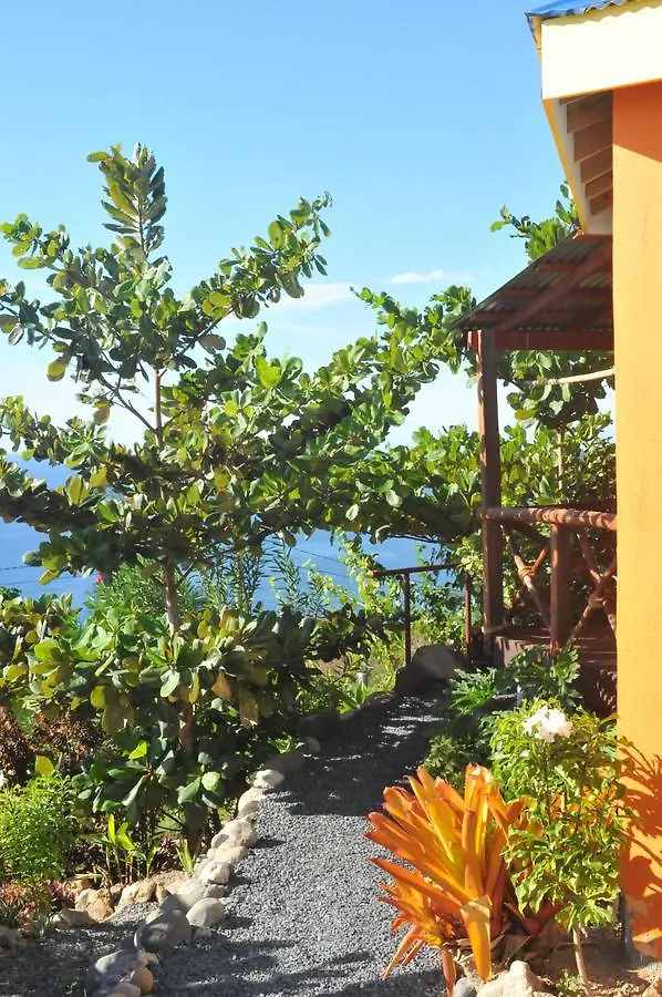 Hotel Mango Island Lodges Saint Joseph