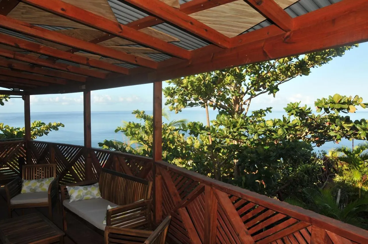 Mango Island Lodges Saint Joseph Dominica