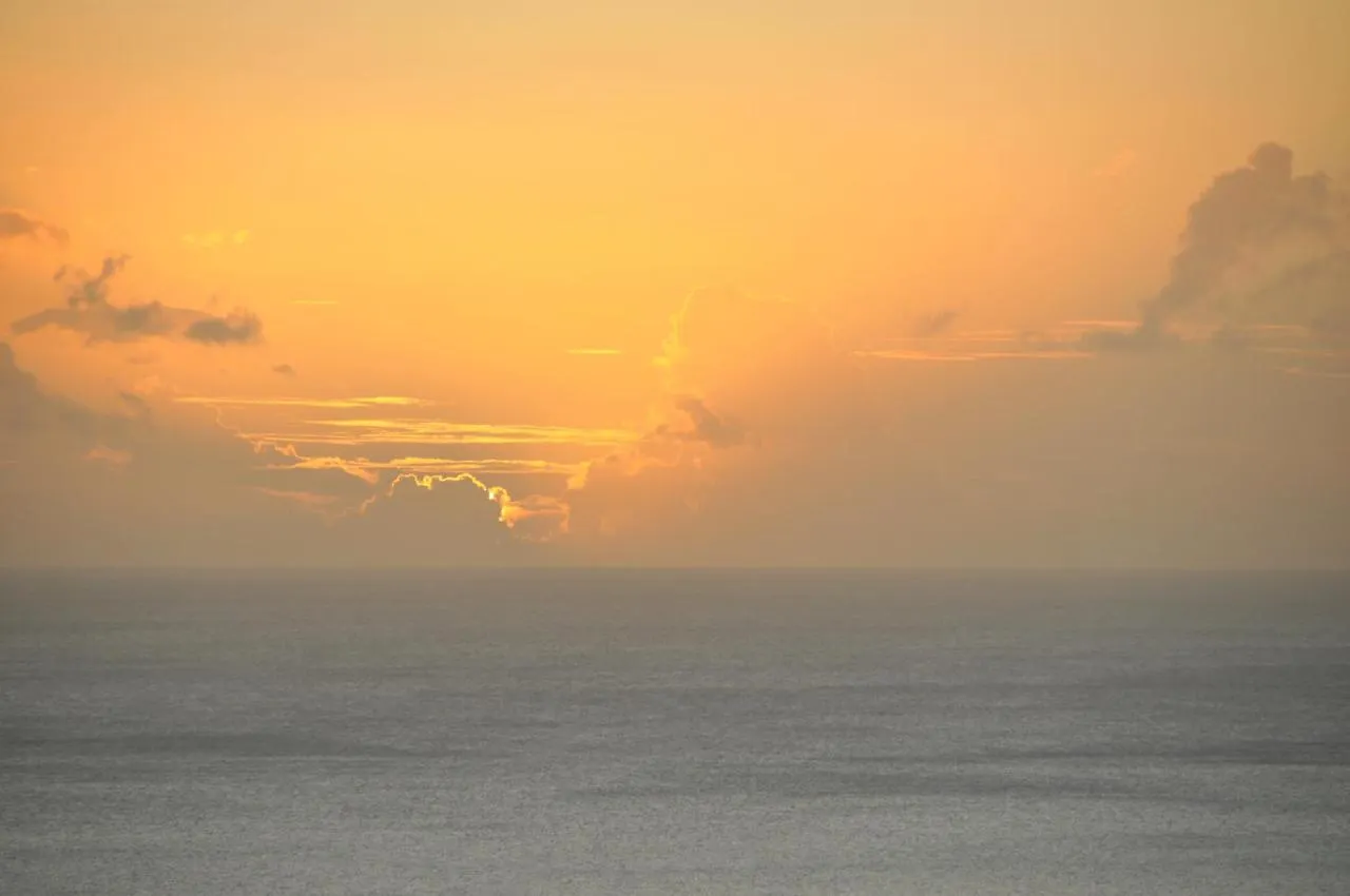 Mango Island Lodges Saint Joseph