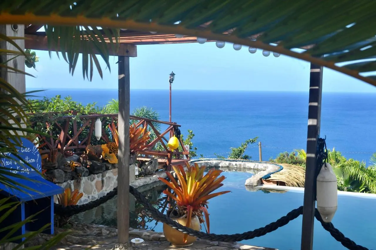 Mango Island Lodges Saint Joseph Hotel