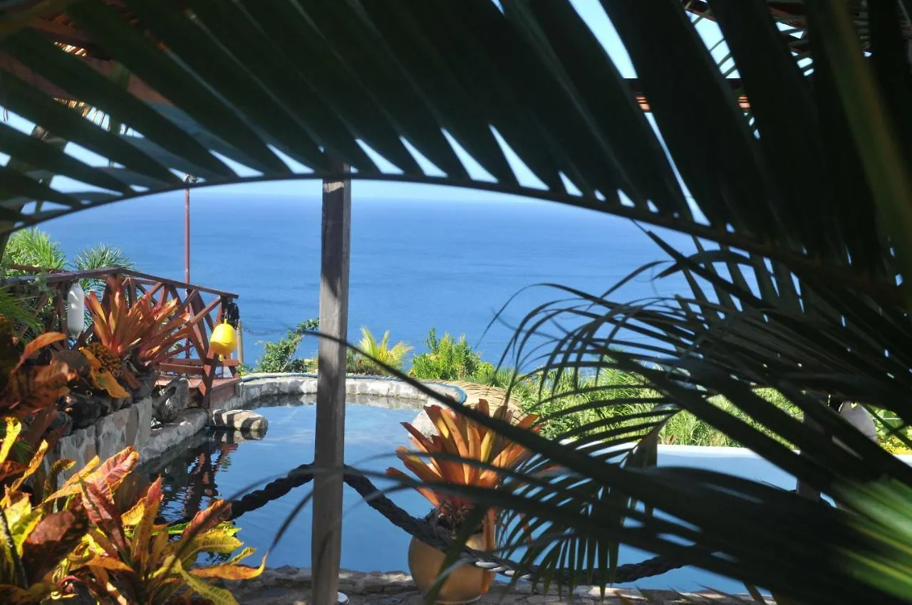 *** Hotel Mango Island Lodges Saint Joseph Dominica