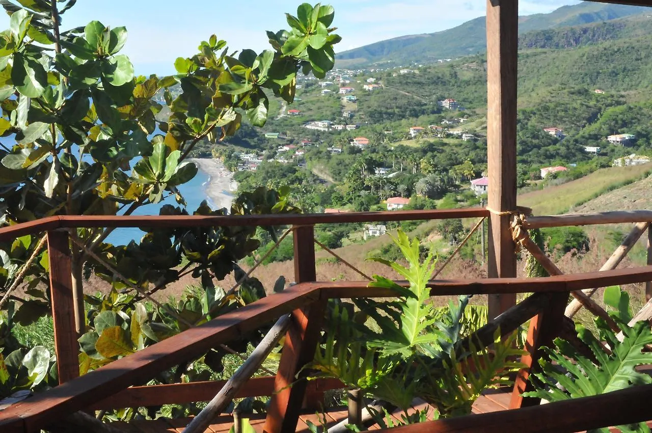 Mango Island Lodges Saint Joseph Dominica