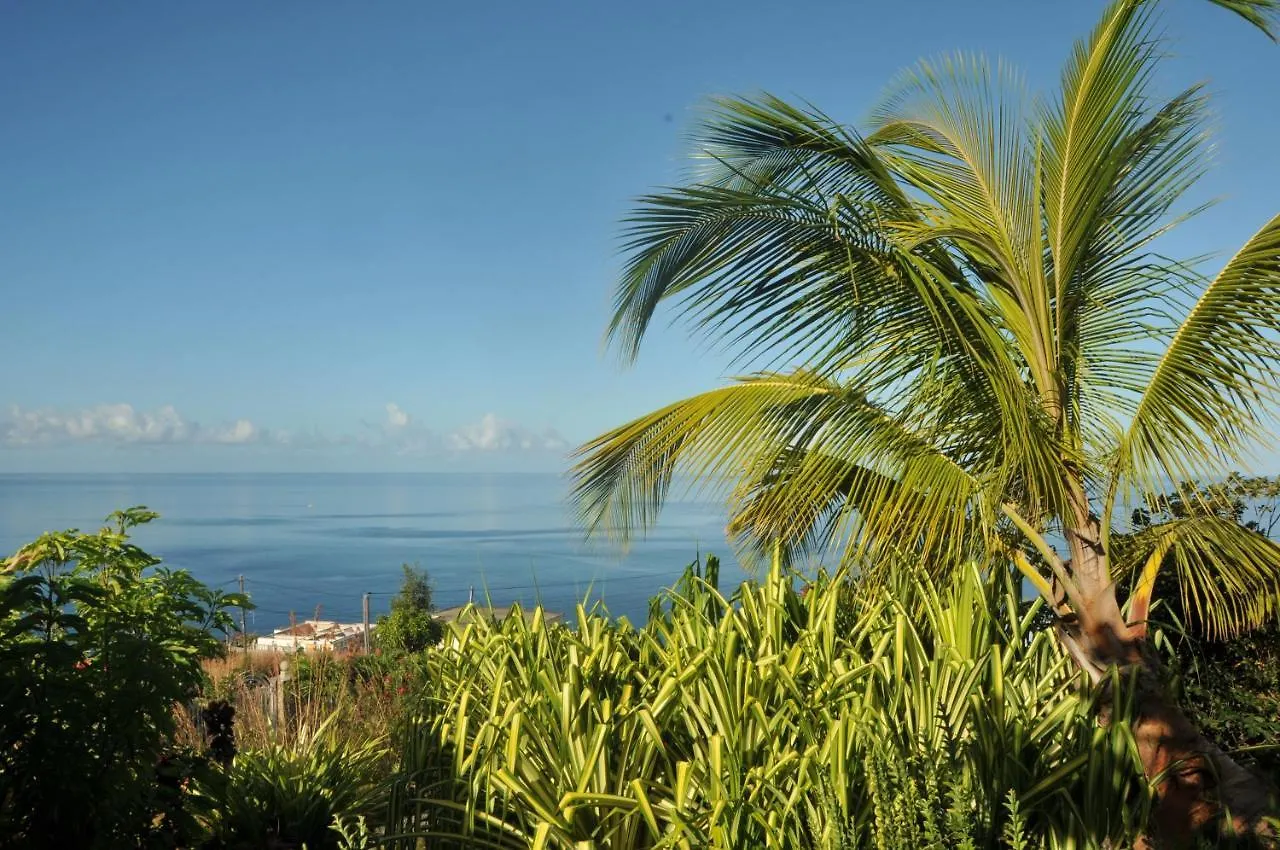 Mango Island Lodges Saint Joseph