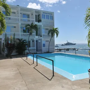 Hotel Oe At The Anchorage