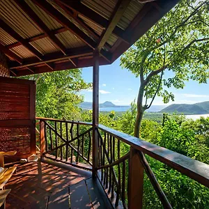 Hotel Manicou River