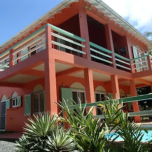 Guest house Pointe Dubique