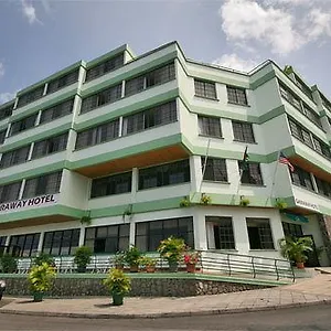 Hotel Garraway