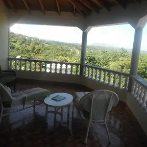 Hotel Classique International In Dominica