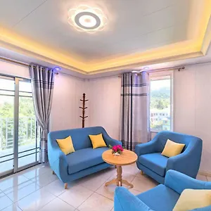 Hotel Riverside